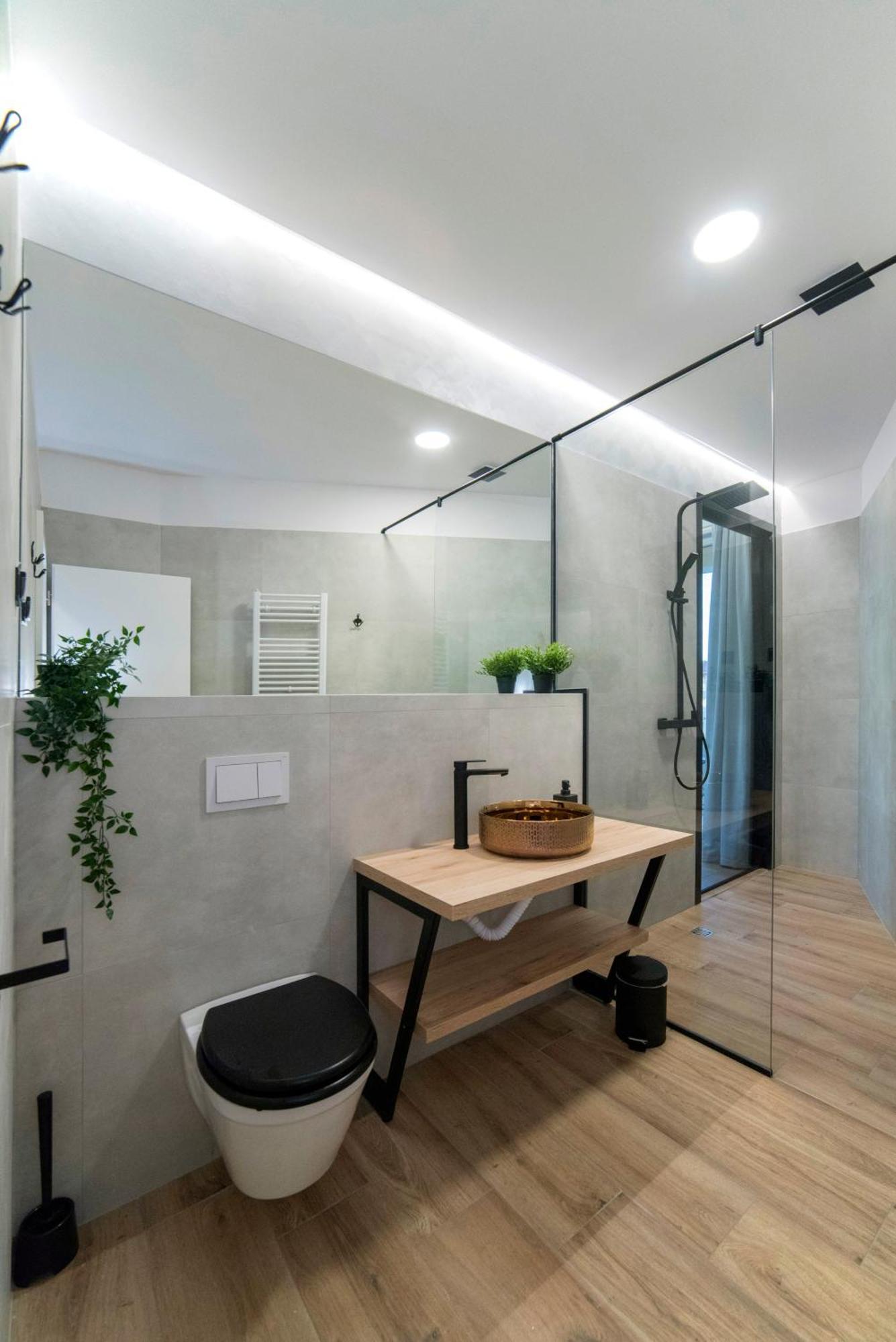 Liberty Apartments, 3Rd Floor, No Elevator Загреб Номер фото